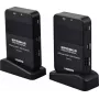 SpeaKa Professional SP-HDE-320 HDMI bezprzewodowy zestaw transmisyjny 148,5 MHz 1920 x 1080 pikseli (SP-12774728)