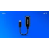 Adapter graficzny USB Savio AK-79
