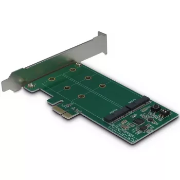 Karta interfejsu Inter-Tech KCSSD4