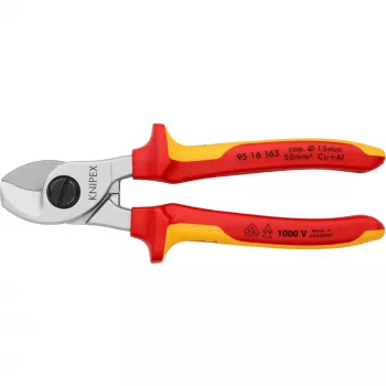 Szczypce boczne Knipex 95 16 165