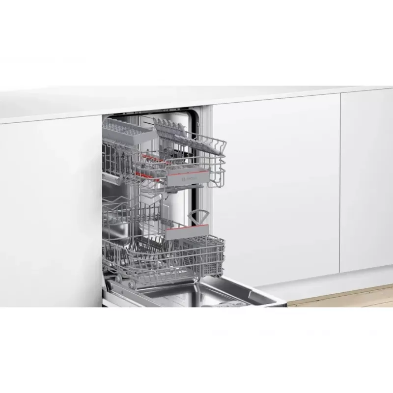 BOSCH SPV4EKX17E zmywarka do zabudowy