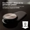 Cyfrowa waga łazienkowa Salter 9224 BK3RFEU16 Eco Power Czarna