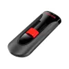 Pamięć USB SanDisk 128 GB USB Typ-A 2.0 Cruzer Glide