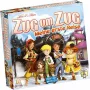Zug um Zug - My First Journey, gra planszowa