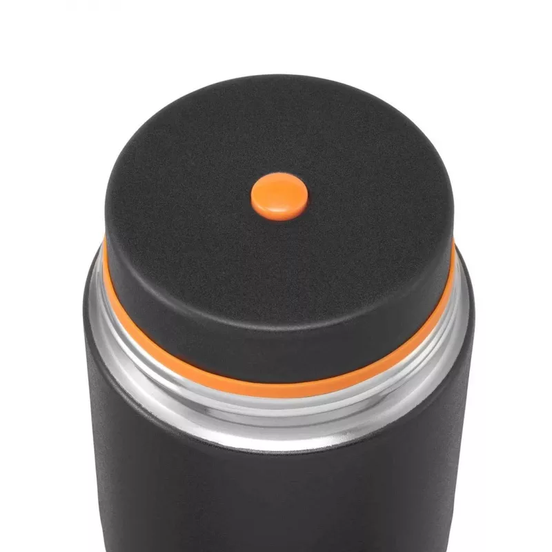 Termos obiadowy Esbit Food Jug 1L, Czarny