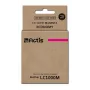 Wkład atramentowy ACTIS KB-1000M zamiennik do Brother, magenta, 36 ml, Standardowa wydajność
