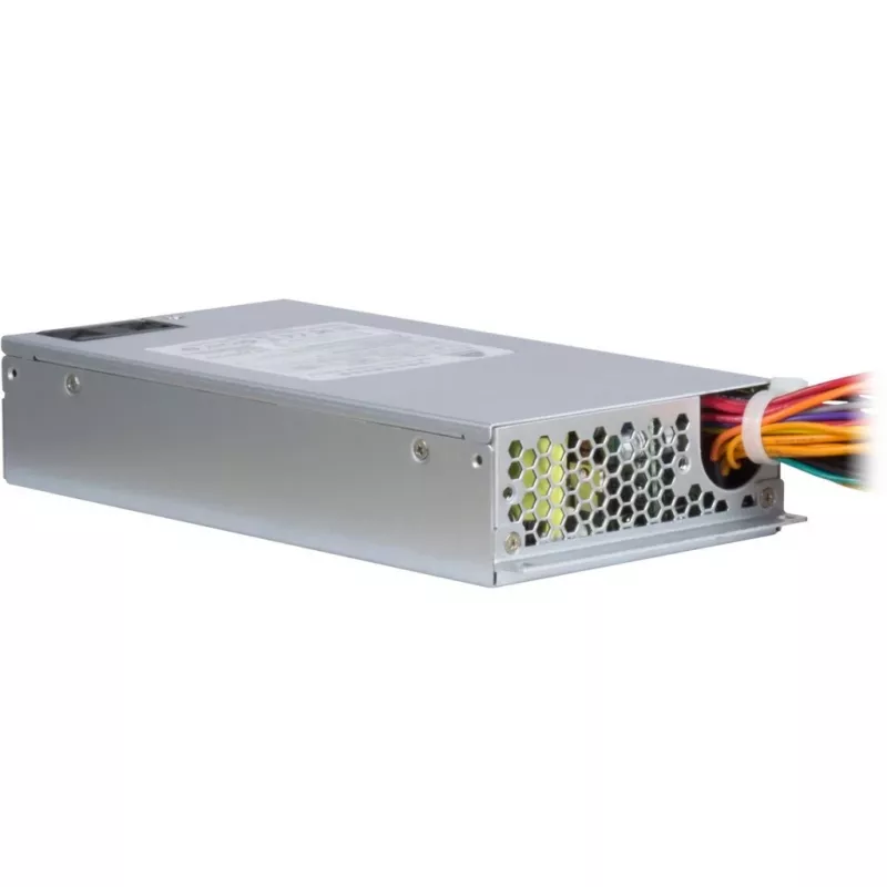 Inter-Tech ASPOWER U1A-C20300-D - Zasilacz (wewnętrzny) - AC 100-240 V - 300 Watt - PFC (88887225)
