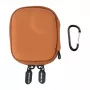 Torba na aparat Sunnylife do Osmo Nano (pomarańczowa)