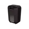 Powershred LX70 | Czarny | 18 L | Niszczenie kart kredytowych | dB | Obsługa papieru standard/wyjście 11 arkuszy na przejście | Niszczarka krzyżowa | Gwarancja 24 miesiące