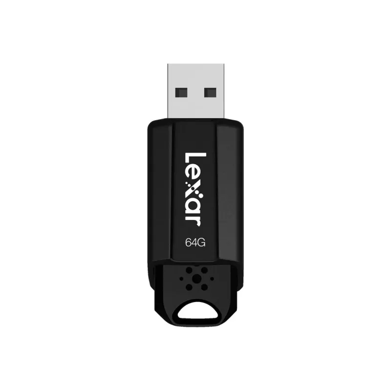 Pendrive Lexar 64 GB USB Type-A 3.2 Gen 1 JumpDrive S80