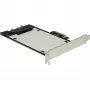 Adapter INTER-TECH KT048 PCIe na SFF-8639 (U.2) - model 88885561