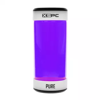 Koncentrat płynu chłodzącego XSPC Pure 150 ml – różowy UV