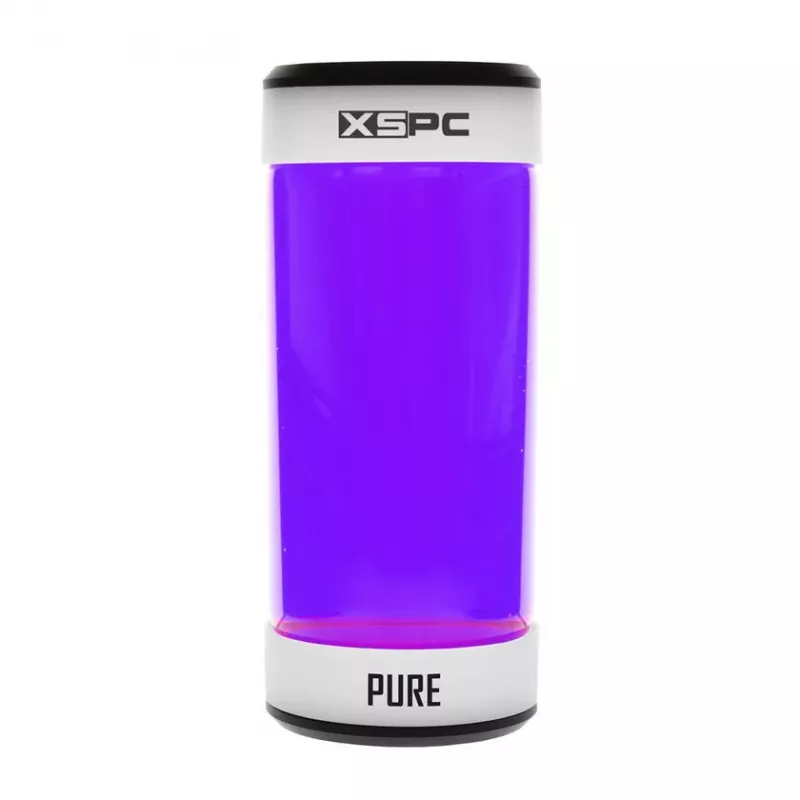 Koncentrat płynu chłodzącego XSPC Pure 150 ml – różowy UV