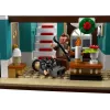 LEGO Ideas 21330 Kevin sam w domu