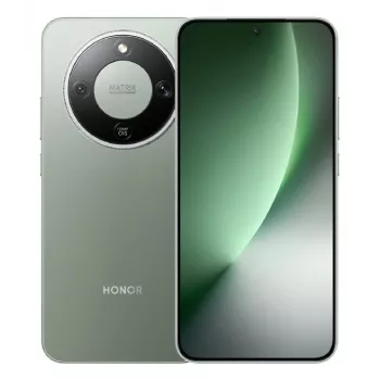 Honor Magic8 Lite 5G 17.2 cm (6.79 cala) Dual SIM Android 15 USB Type-C 8 GB 256 GB 7500 mAh Zielony