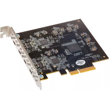 Sonnet Allegro - adapter USB - PCIe - Thunderbolt 3 / USB-C 3.1 x 4