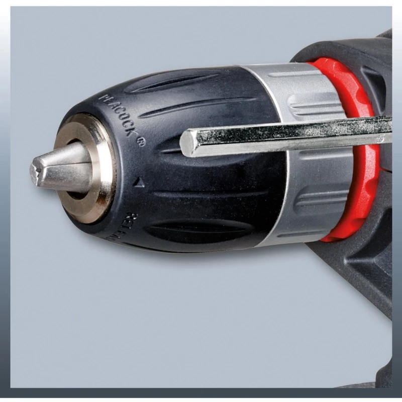 Wiertarka pistoletowa Einhell TC-ID 550 E 550W 2800 RPM 1.66 kg
