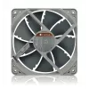 Noctua NF-P12 czerwonyux-1300 Wentylator obudowy 120 mm Szary