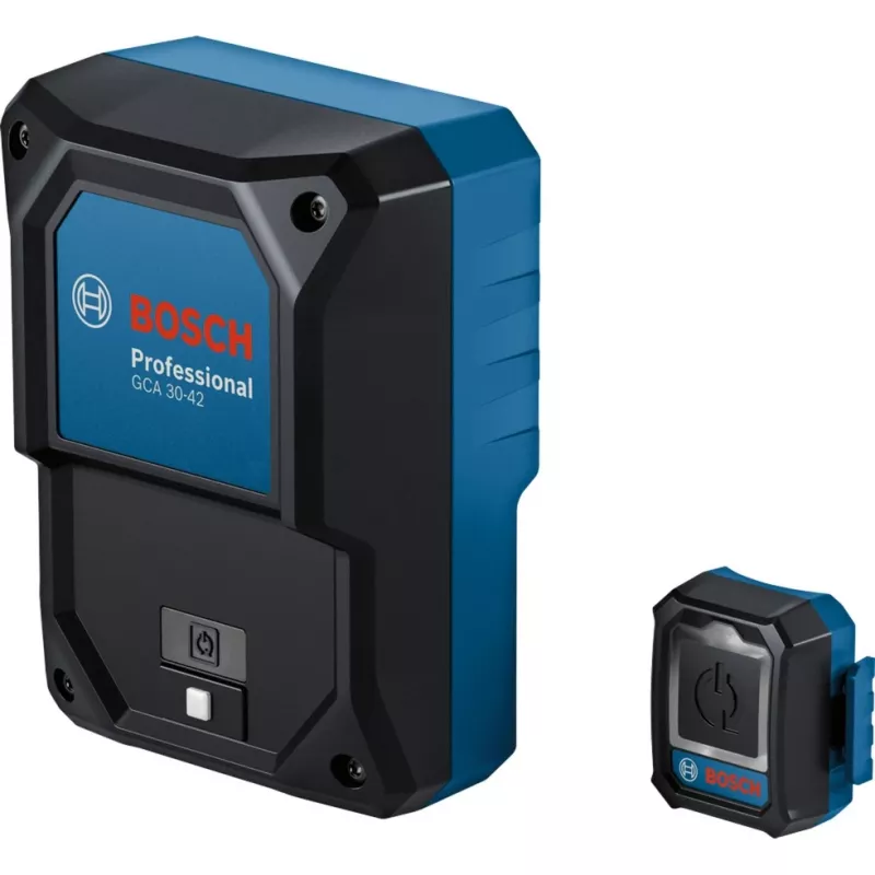 Bosch 1600A02GF1 niebieski