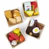 Melissa & Doug Food Groups, Play Kitchen