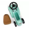 Jeździk milly mally Royce w kolorze miętowym — model 5473