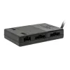 Kontroler Lian Li UNI HUB SL-INF L-Connect 3 czarny (model 12SLIN-CONT3B) do serii UNI Fan SL
