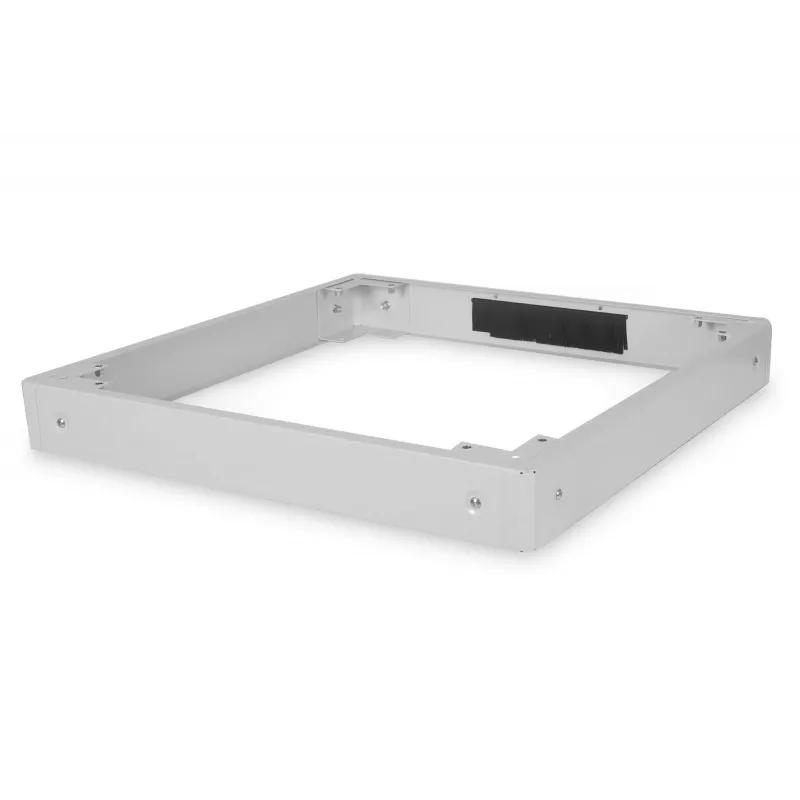 Cokół Digitus DN-19 PLINTH-8/8-1 do szaf sieciowych Varioflex-N Unique Dynamic Basic Series 800x800 mm