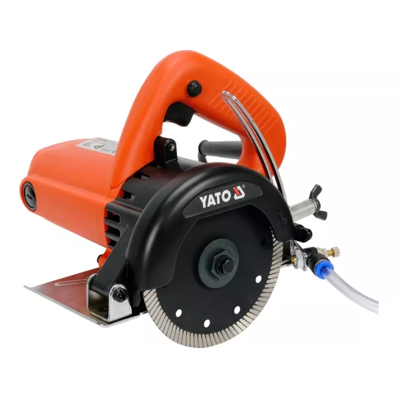 Yato YT-82159 przecinarka do gresu i płytek na mokro/sucho 125 mm, 1400 W