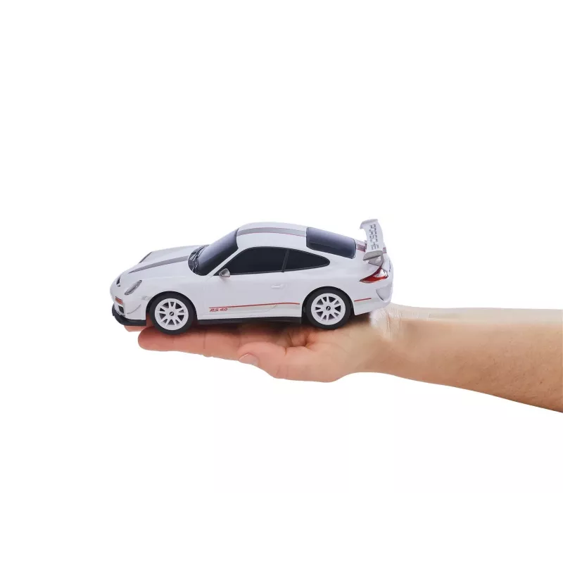 REVELL 24662 Auto dla Porsche 911 GT3 RS radio
