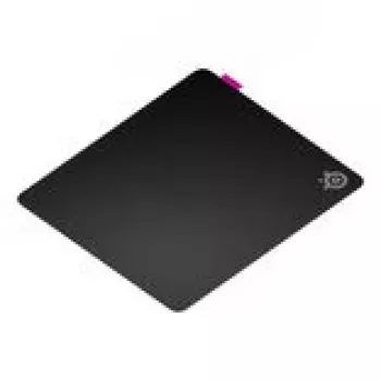 Podkładka pod mysz STEELSERIES QCK Performance L Speed — duża powierzchnia gamingowa, wierzch z tkaniny, antypoślizgowa podstawa z gumy