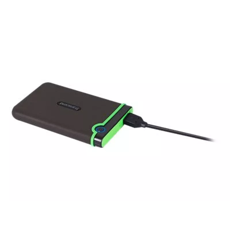 HDD Transcend 1 TB USB 3.2 Gen 1 StoreJet 25M3S