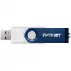 Xporter X550 32GB, pamięć USB Flash niebiesko-biała, USB-A i USB-C 3.2 Gen 1
