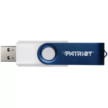 Xporter X550 32GB, pamięć USB Flash niebiesko-biała, USB-A i USB-C 3.2 Gen 1