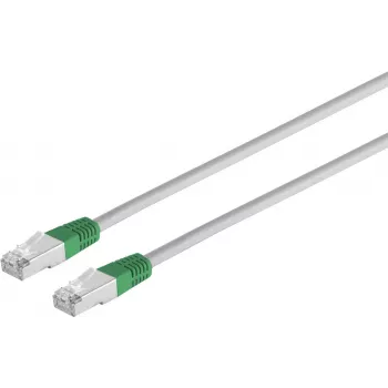 Kabel krosowy Ethernet ShiverPeaks TC75811-0 Cat6 0.5 m