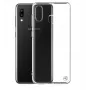 Silikonowe etui Tellur do Samsung Galaxy A20, przezroczyste, miękkie etui ochronne