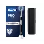 Szczoteczka obrotowo-oscylacyjna Oral-B PRO Series 1 dla dorosłych, czarna