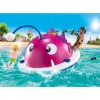 Zestaw figurek Playmobil FamilyFun 70613