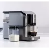 Espresso machine Taurus Accento Latte fully-automatic, built-in…