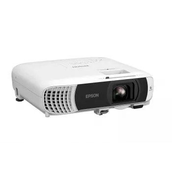 Projektor standardowy Epson EB-FH54 — 4100 ANSI lumenów, 3LCD, WUXGA, laser 12000 h, 1×HDMI, Ethernet, AirPlay 2
