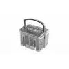 Zmywarka Toshiba DW-14F5EE(W)-PL, 14 kompletów, 49 dB