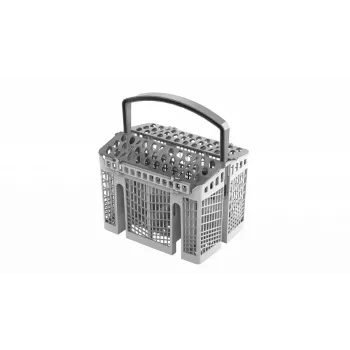 Zmywarka Toshiba DW-14F5EE(W)-PL, 14 kompletów, 49 dB