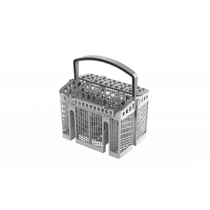 Zmywarka Toshiba DW-14F5EE(W)-PL, 14 kompletów, 49 dB