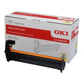 Oryginalny bęben do drukarki OKI 44844405