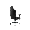 Razer ENKI krzesło gamingowe PC Tapicerowane siedzisko Czarne