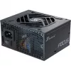Seasonic FOCUS-SPX-650 zasilacz 650 W 20+4 pin ATX CFX Czarny