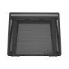 Podstawka pod laptop NATEC NPL-2271 Czarny 43,9 cm (17,3 inch)