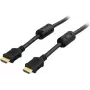Kabel HDMI Deltaco HDMI-1005 0,5 m