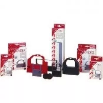 Kores R030NYS - ERC 37 (Kasse) - Czarny - Czarny - Epson - 1,3 cm - 8 m (R030NYS)