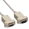 Kabel RS232 9-pin ST-BU 1,8m VALUE (11.99.6218)