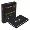Wewnętrzny dysk SSD 2,5 cala AFOX SD250-2000GN 2 TB SATA III, odczyt 560 MB/s, zapis 520 MB/s